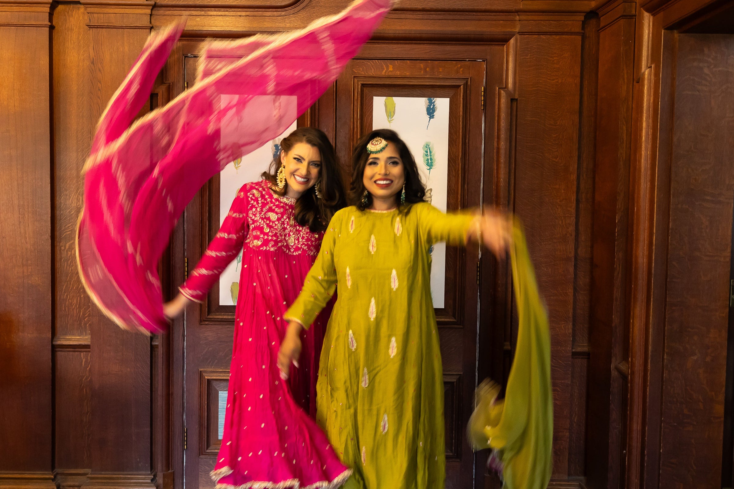 VRINDA COLLECTION