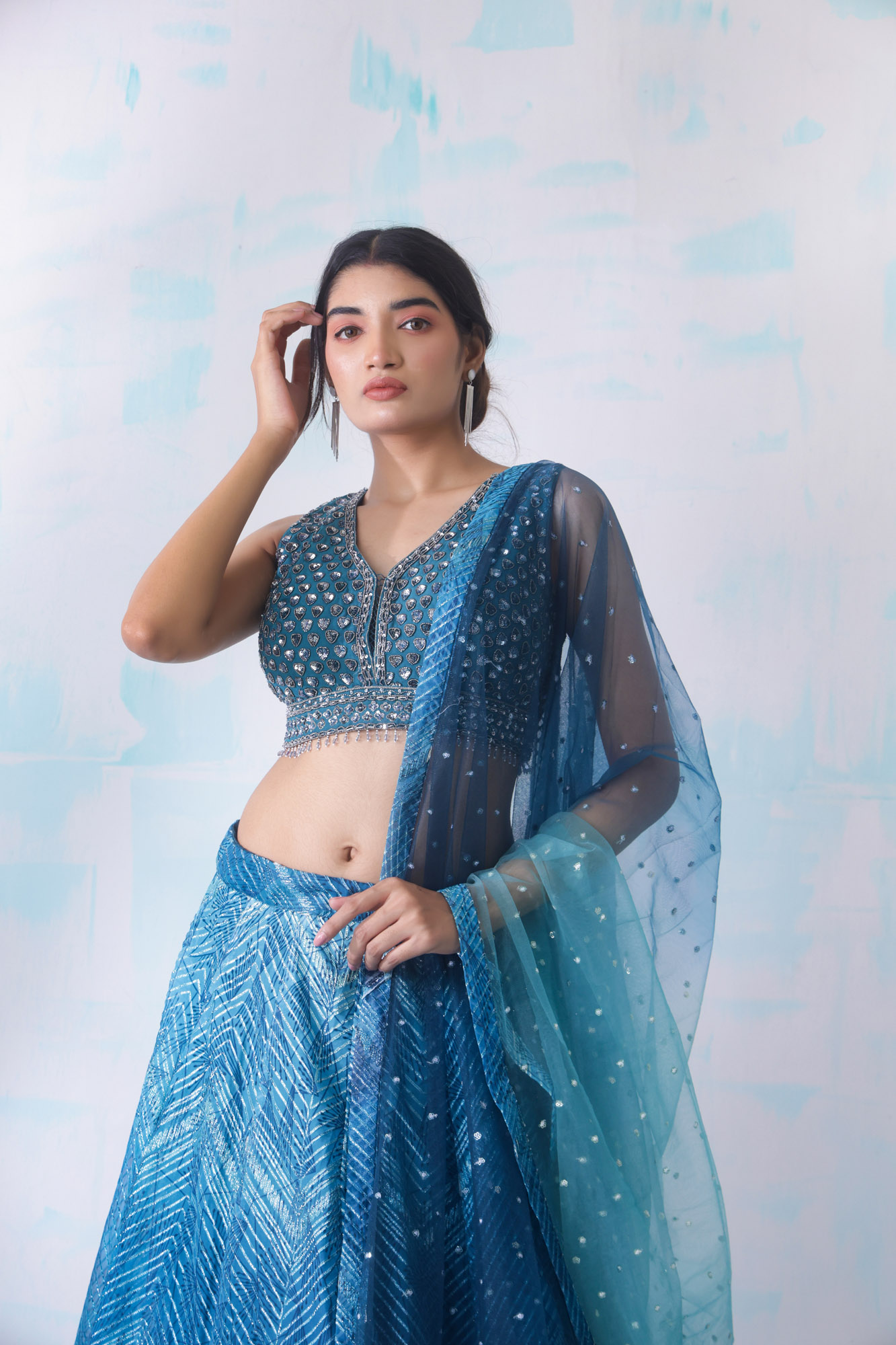 What All To Include in Your Bridal Trousseau Apart from Outfits