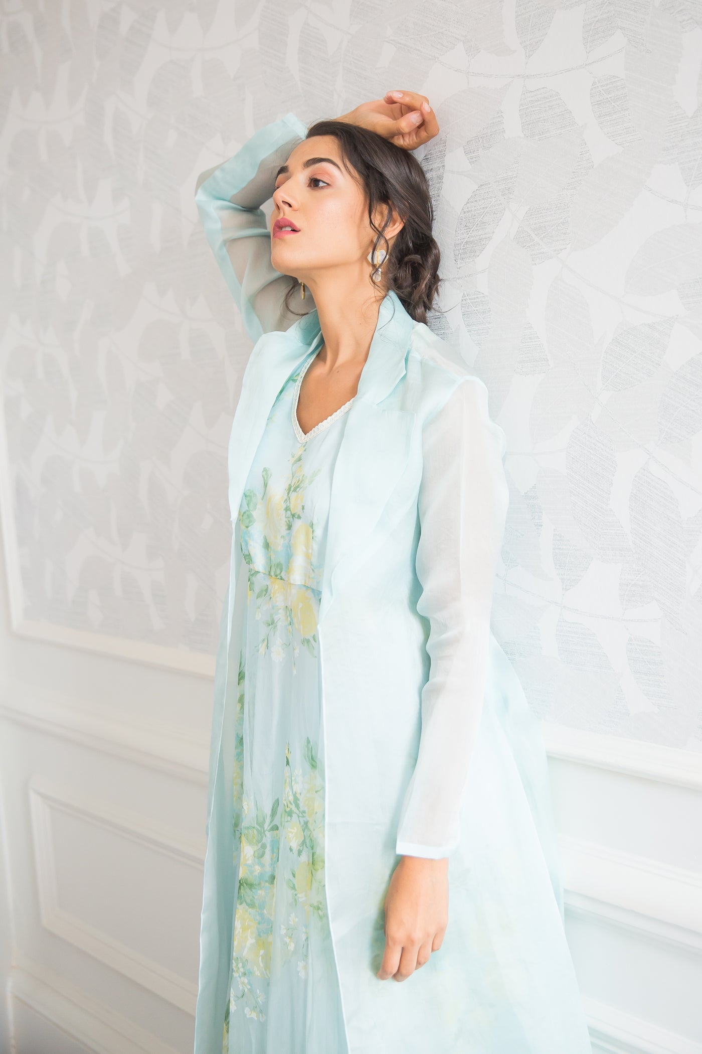Jacket_shreedesignz_organza
